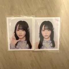 【最安値】＝LOVE イコラブ 野口衣織 IDフォト 魔法少女衣装 セミコンプ