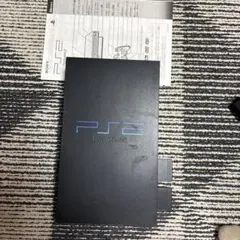 SONY PlayStation2SCPH-10000