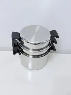 アムウェイ 4Lシチューパンセット - メルカリ