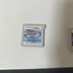 NINTENDO 3DS SQUARE ENIX ゲームソフトのサムネイル