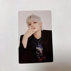 TXT 公式 MOACON モアコン フォトカード ver2 ヒュニンカイ