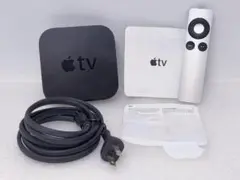 2026年最新】apple tv md199j/aの人気アイテム - メルカリ