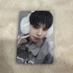 NEXZ Beat Boxer MAKESTAR メクス トレカ ソゴン