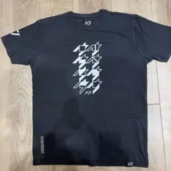 A7 BAR GRIP Tシャツ　Lサイズ