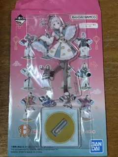 2025年最新】学園アイドルマスター 葛城リーリヤ アクリルスタンドの