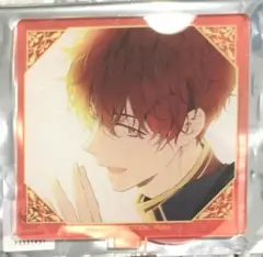 ミニアクリルスタンド　ある日、お姫様になってしまった件について　フィリックス