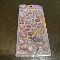 【国内正規品】うるちゅるPOP SEAL ハローキティー