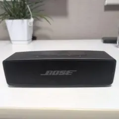 Bose SoundLink Mini Ⅱ Special Edition 本体のサムネイル