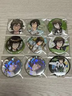 アイナナ 缶バッジ アクスタ 大和 - メルカリ