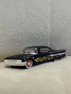 Jada Toys Road Rats 53 Chevy Bel Air - メルカリ