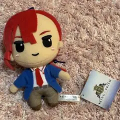 2026年最新】king of prism ぬいぐるみの人気アイテム - メルカリ