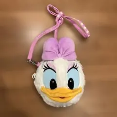 ディズニー　デイジーパスケース