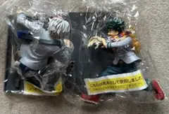 僕のヒーローアカデミア フィギュア セット