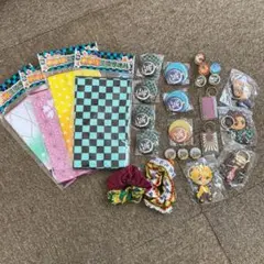 【未使用】鬼滅の刃⑥