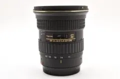 Tokina AT-X PRO DX 11-20 2.8 レンズ Canon用のサムネイル