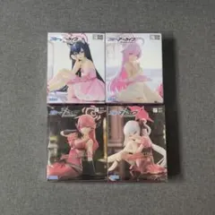 ブルアカ ブルーアーカイブ Yumemirize ホシノ セリカ アル ムツキ