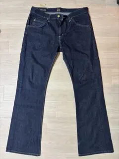 Lee 102 ブーツカット デニムパンツ 32x34のサムネイル