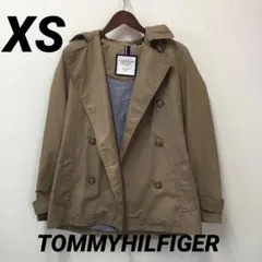 TOMMYHILFIGERトミーヒルフィガー　メンズ　ジャケット　サイズXS