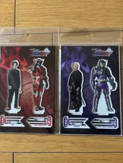 2026年最新】滅亡迅雷 アクスタの人気アイテム - メルカリ