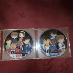 2026年最新】コナン 黒の組織 dvdの人気アイテム - メルカリ