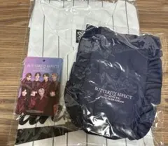 FANTASTICS プレミアムグッズ ベースボールシャツ サコッシュ パス