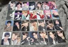 ZEROBASEONE ソン・ハンビン　過去トレカ等　まとめ売り