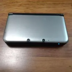 Nintendo 3DS LL 本体　電源アダプタ&ペン付【動作確認済】