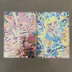 ひみつのアイプリ バズリウムオーディション ひまり みつき 2024 成功