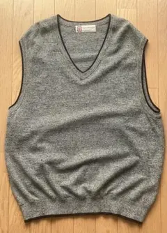 Slazenger ニットベスト