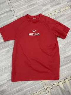MIZUNO ミズノ 半袖 サッカーシャツ 150