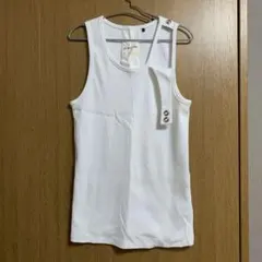 HELMUT LANG タンクトップ Pサイズ 白と黒のパターン 2025年最新】Helmut Lang レディース タンクトップの人気