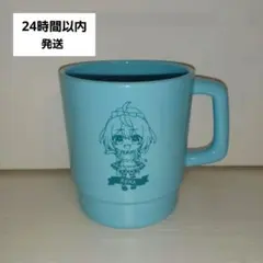 カラフルピーチ からぴち るな ワンダーランド マグカップ - メルカリ