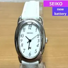 【電池新品】　SEIKO セイコー　ノイエのサムネイル