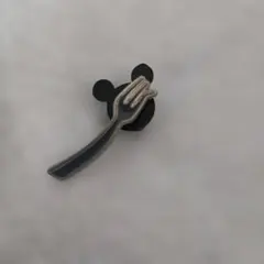 リトルマーメイド ディングルホッパー ピンバッジ 海外ディズニー