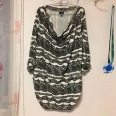 A-127)ワンピース(M)