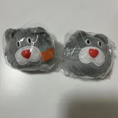 mojojojo フェイスマスコット2 ガチャ