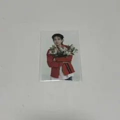 enhypen ヒスン 宵 特典