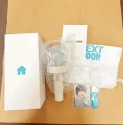 2026年最新】boynextdoor ペンライト ストラップの人気アイテム - メルカリ