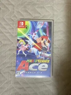 Nintendo Switch マリオテニス エース