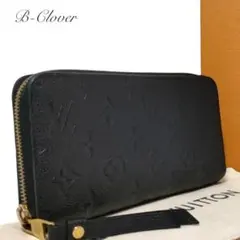 ＊新品同様/新型＊ルイヴィトン アンプラント ジッピーウォレット M61864