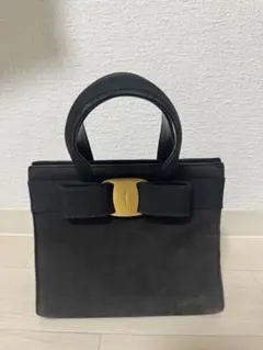 【SALE】フェラガモ　Salvatore Ferragamoバック