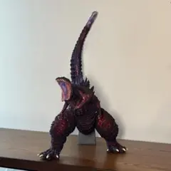 少年リック限定版FAVORITE SCULPTORS LINE ゴジラ2016 - メルカリ