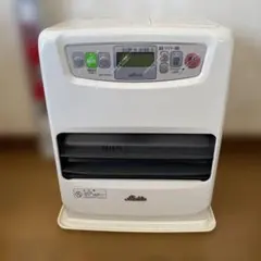 石油ファンヒーター！afk-p327n！2012年 アラジン Aladdin 石油ファンヒーター AKF-P327N 灯油ストーブ - メルカリ