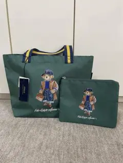 未使用 トートバッグ