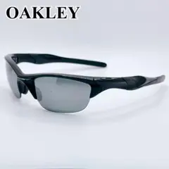 オークリー サングラス ハーフジャケット 国内正規品 2OO9154-0162