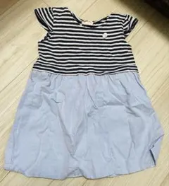 ベビー服 ワンピース 90cm