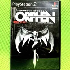 PS2 魔術師オーフェン 廉価版 PlayStation 2
