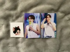 シャオジュン　トレカ　セット WayV 威神V NCT シャオジュン 公式 トレカ セット - メルカリ