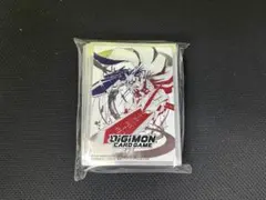 2026年最新】オメガモン スリーブの人気アイテム - メルカリ