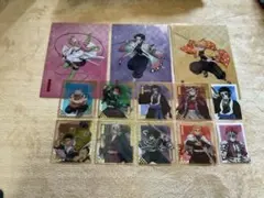 鬼滅の刃 アニプレックスオンラインくじ　まとめ